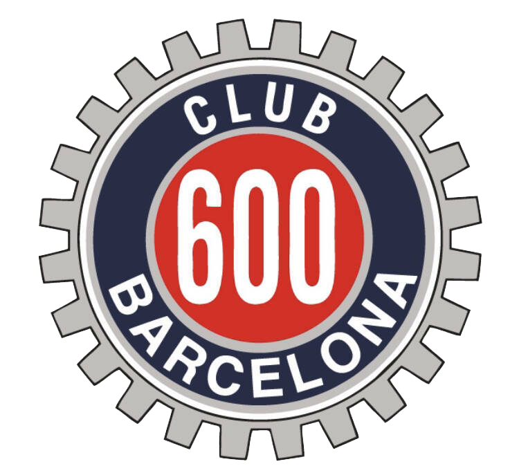 Club 600 Barcelona